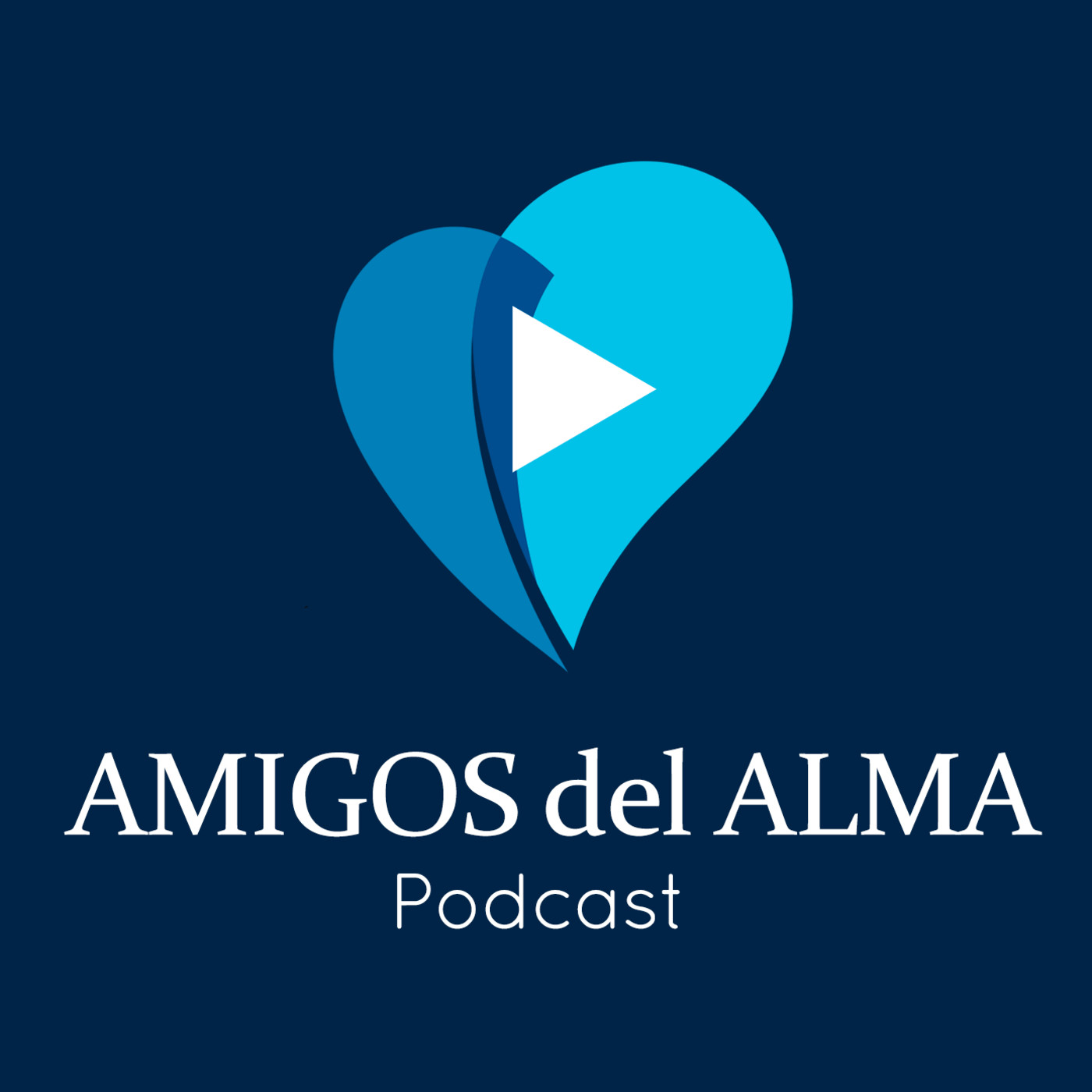 AMIGOS DEL ALMA Podcast