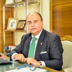 Entrevista a Pedro Hidalgo, presidente del Colegio de Médicos de Extremadura