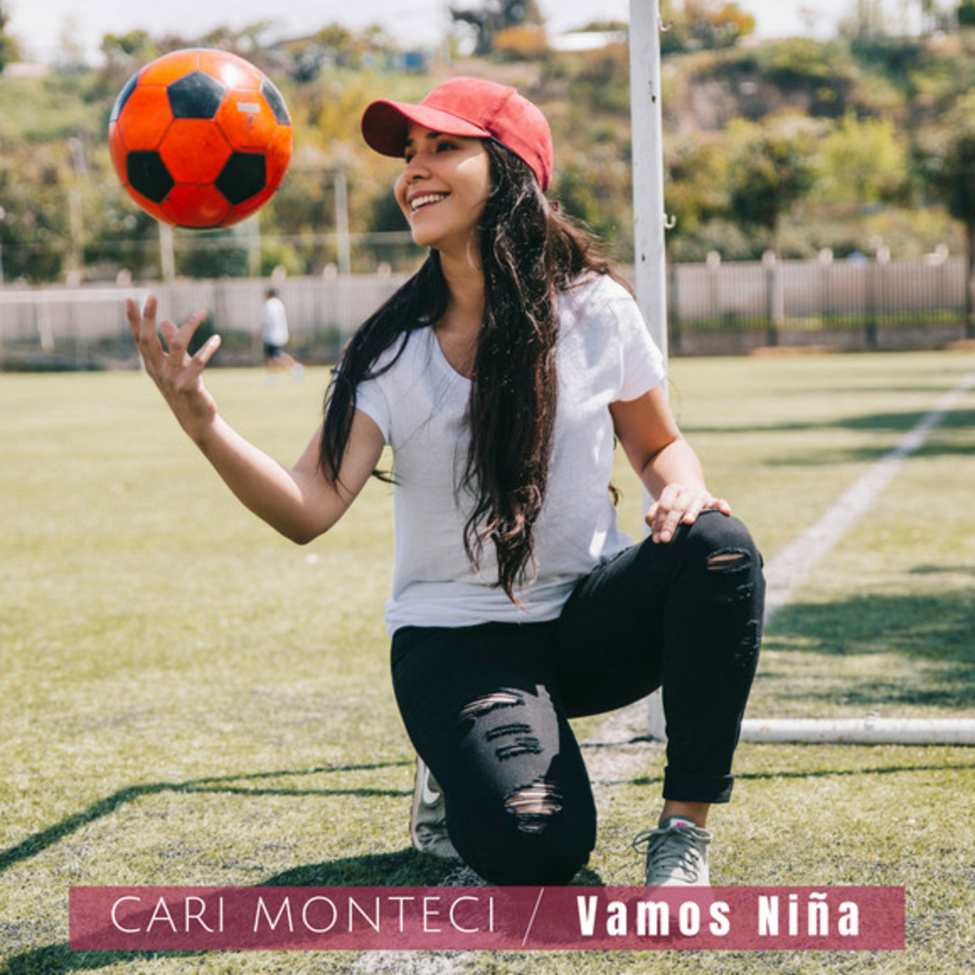 Cari Monteci presenta Vamos Niña en Alfaomega 12 Diciembre 2018 episode artwork