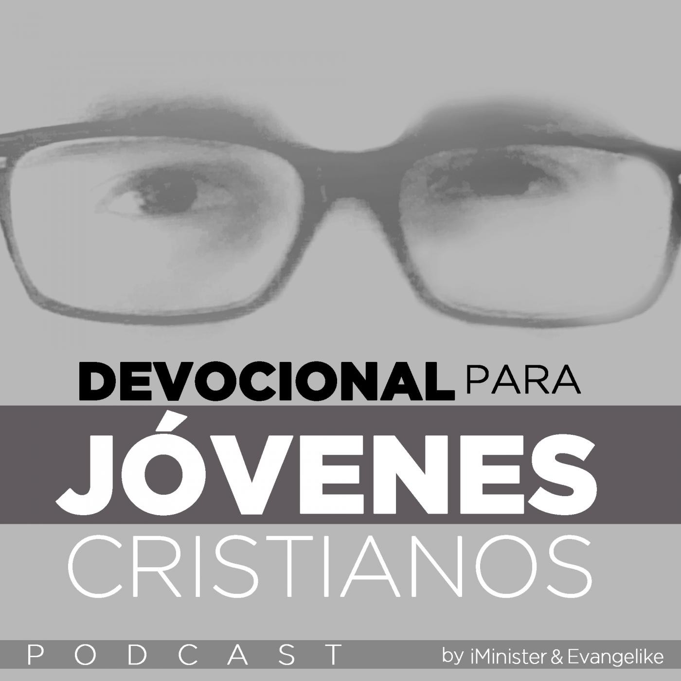 Devocional para Jóvenes Cristianos