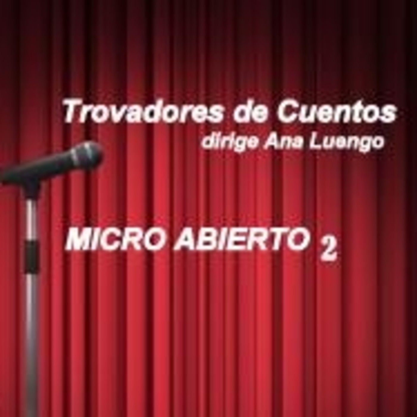 Trovadores de Cuentos