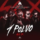 Maluma Ft Bad Bunny Arcangel De La Ghetto Ñengo Flow - 1 Polvo