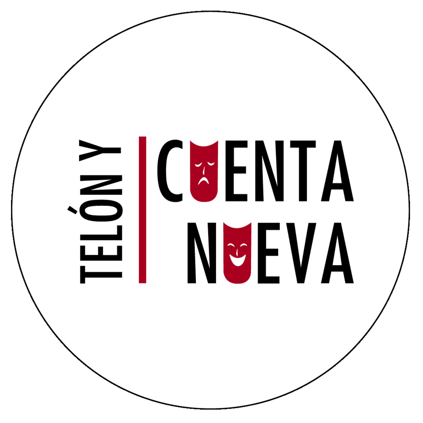 Telón y Cuenta Nueva