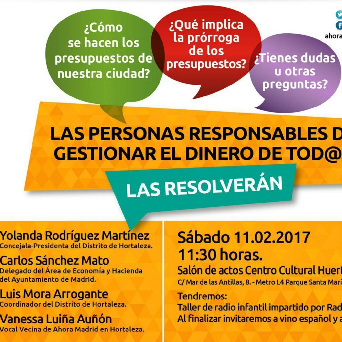 Enlace Informativo 9 febrero 2017 episode artwork