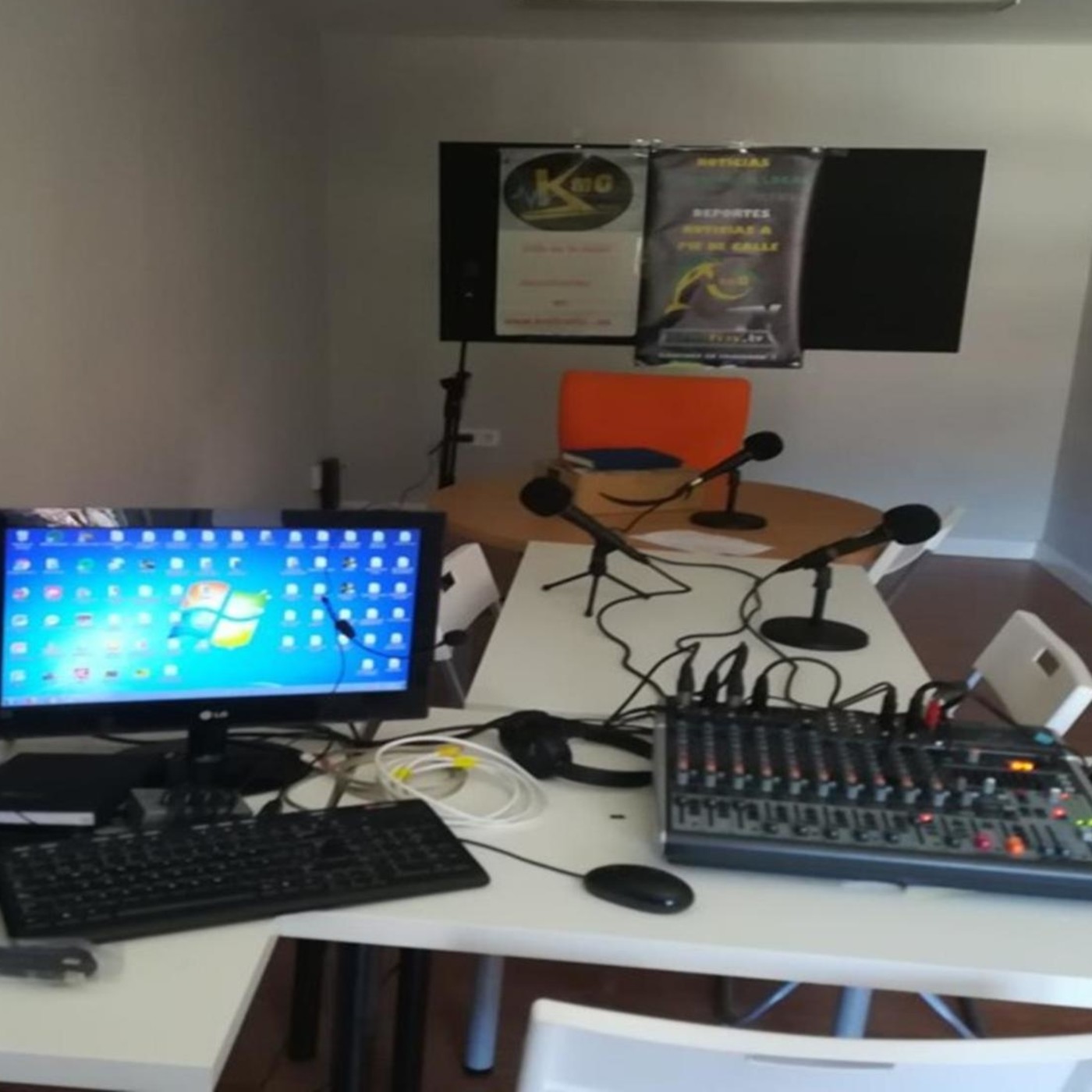 Podcast todo por el deporte