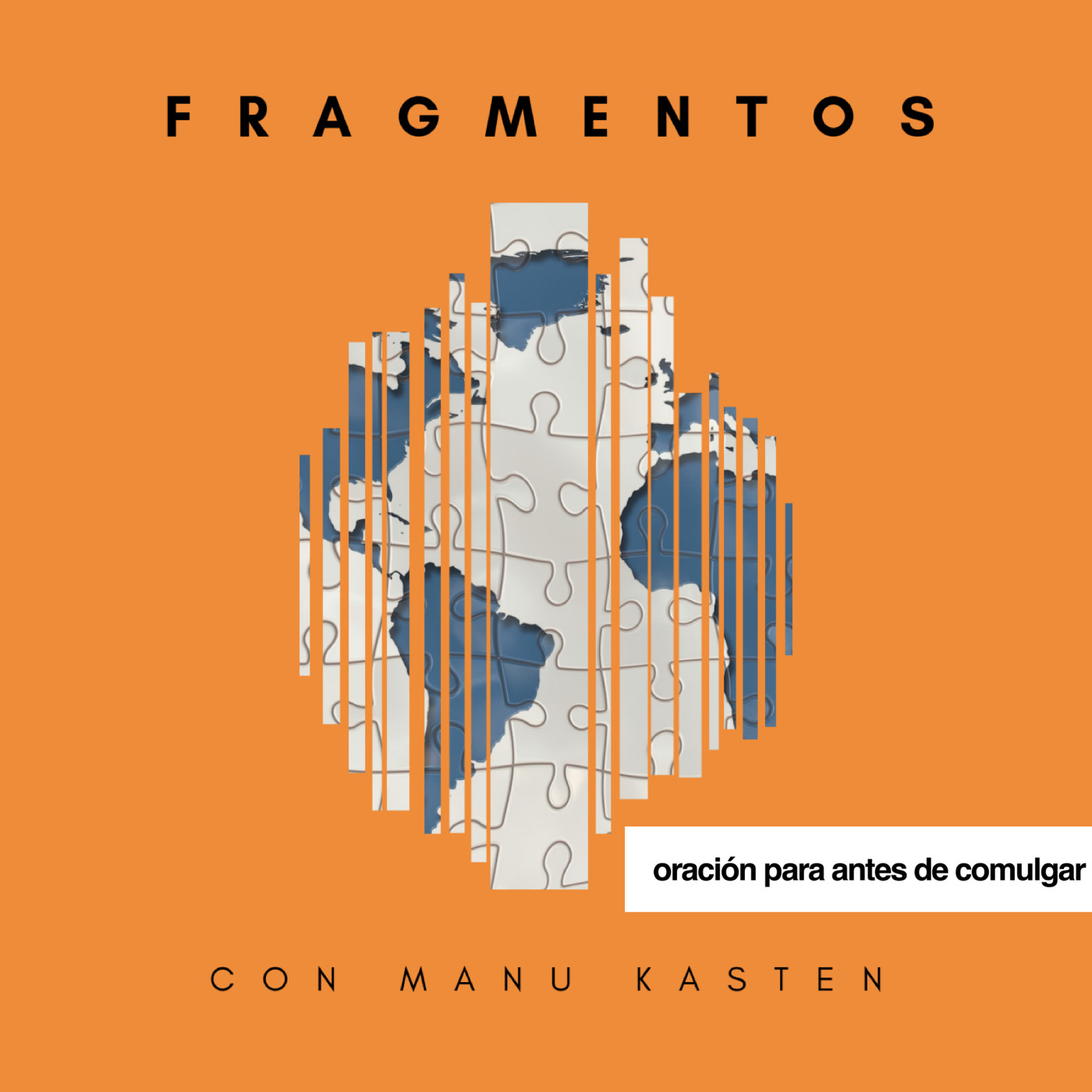 Así me preparo para la comunión episode artwork
