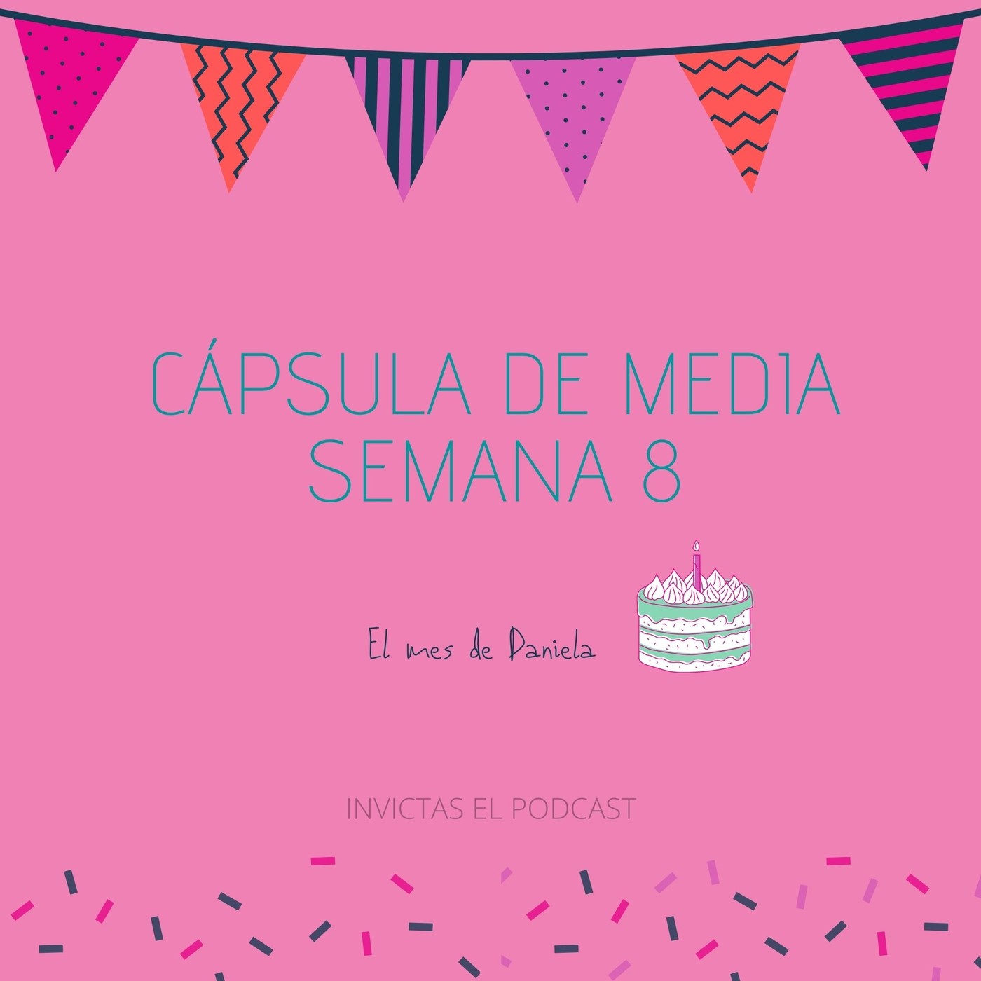 Cápsulas de media semana