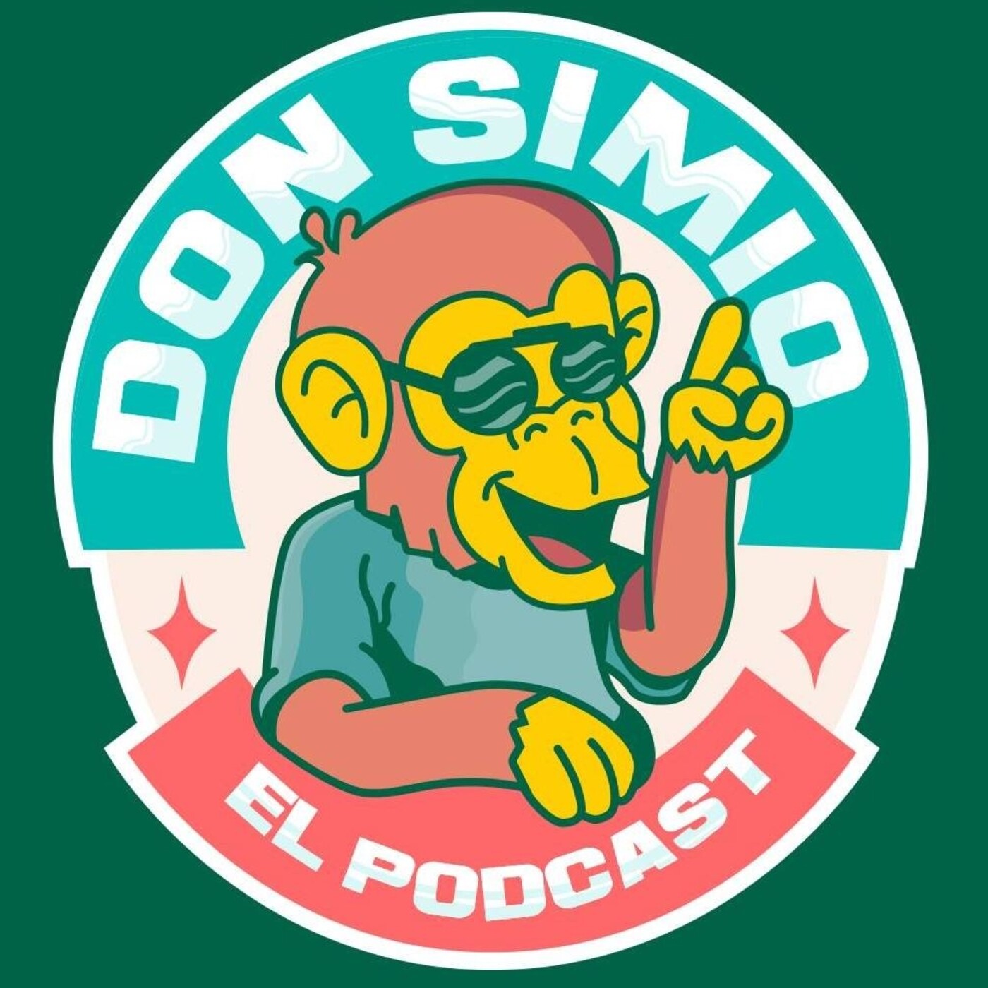 Don Simio El Podcast