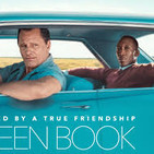 Green Book-Una historia de amistad basada en hechos reales