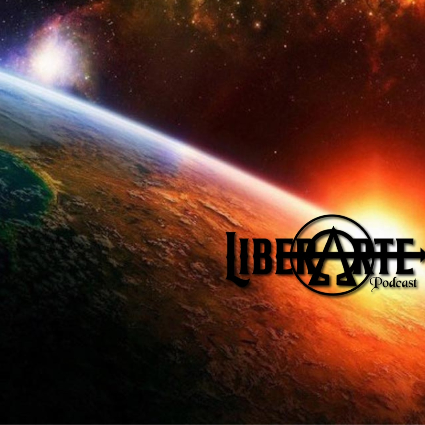 Liberarte Podcast