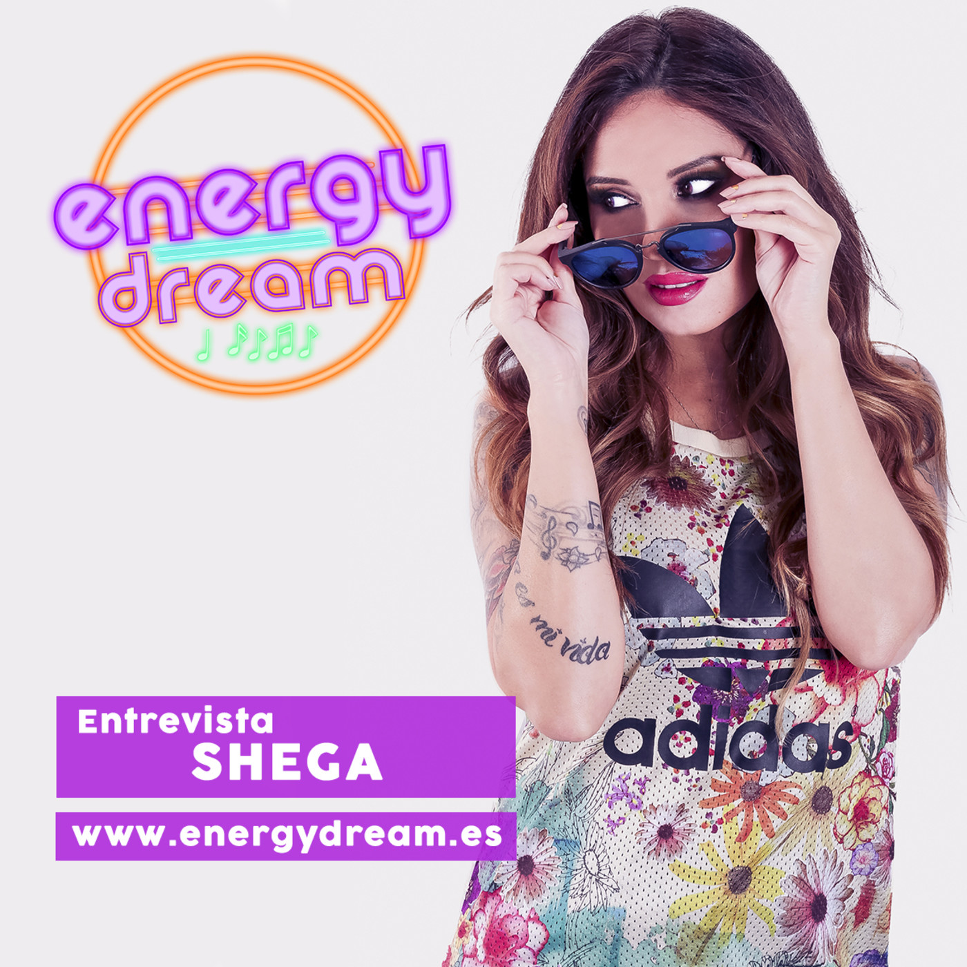 Energy Dream