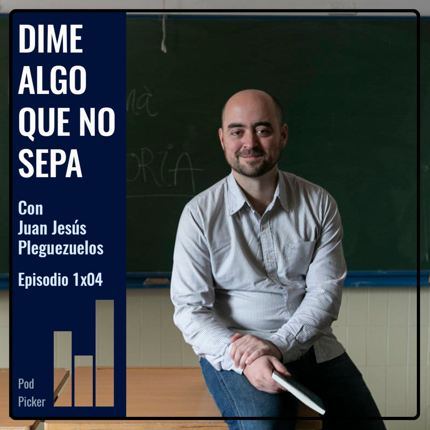 Dime Algo Que No Sepa