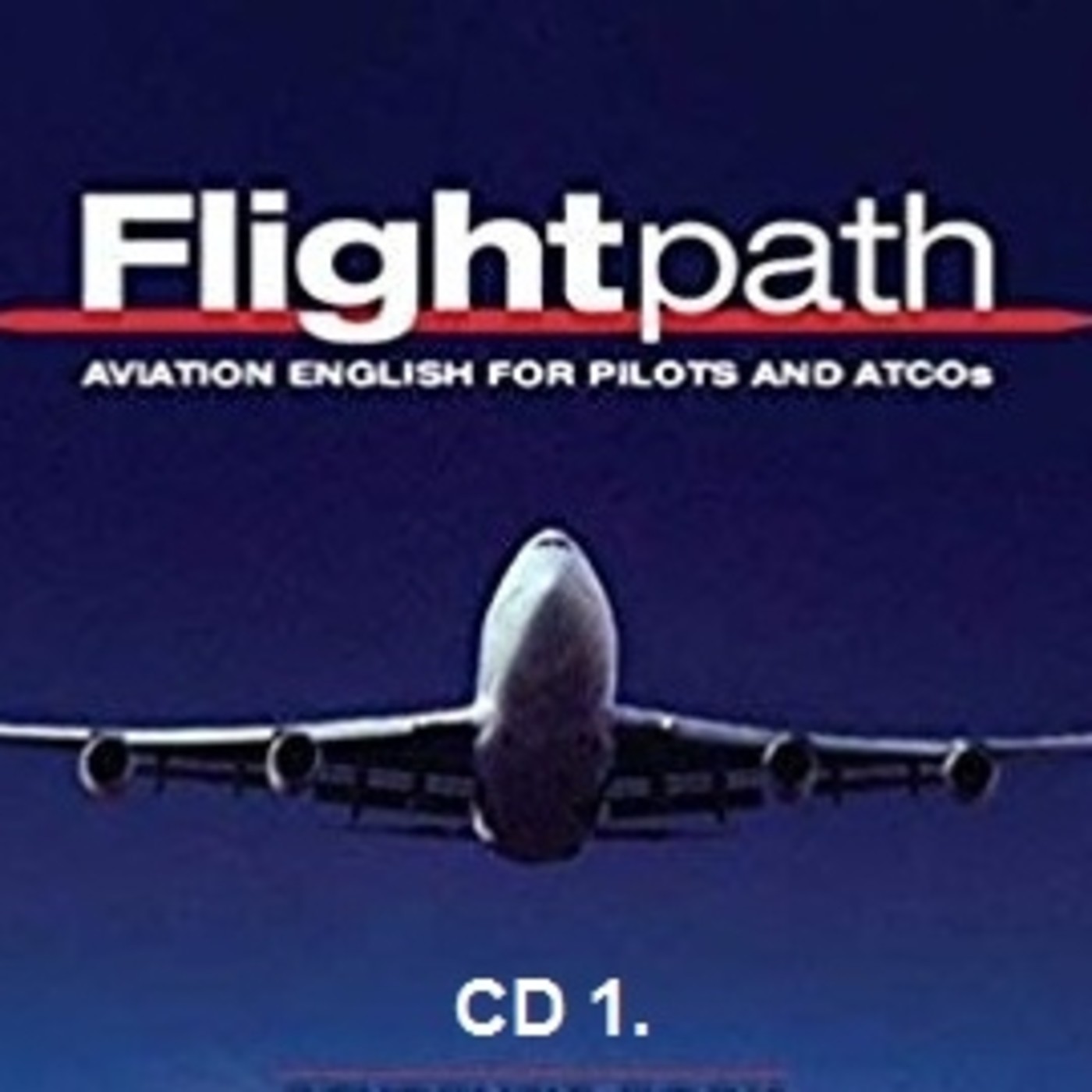 CD1 Flighpath 21 de 57