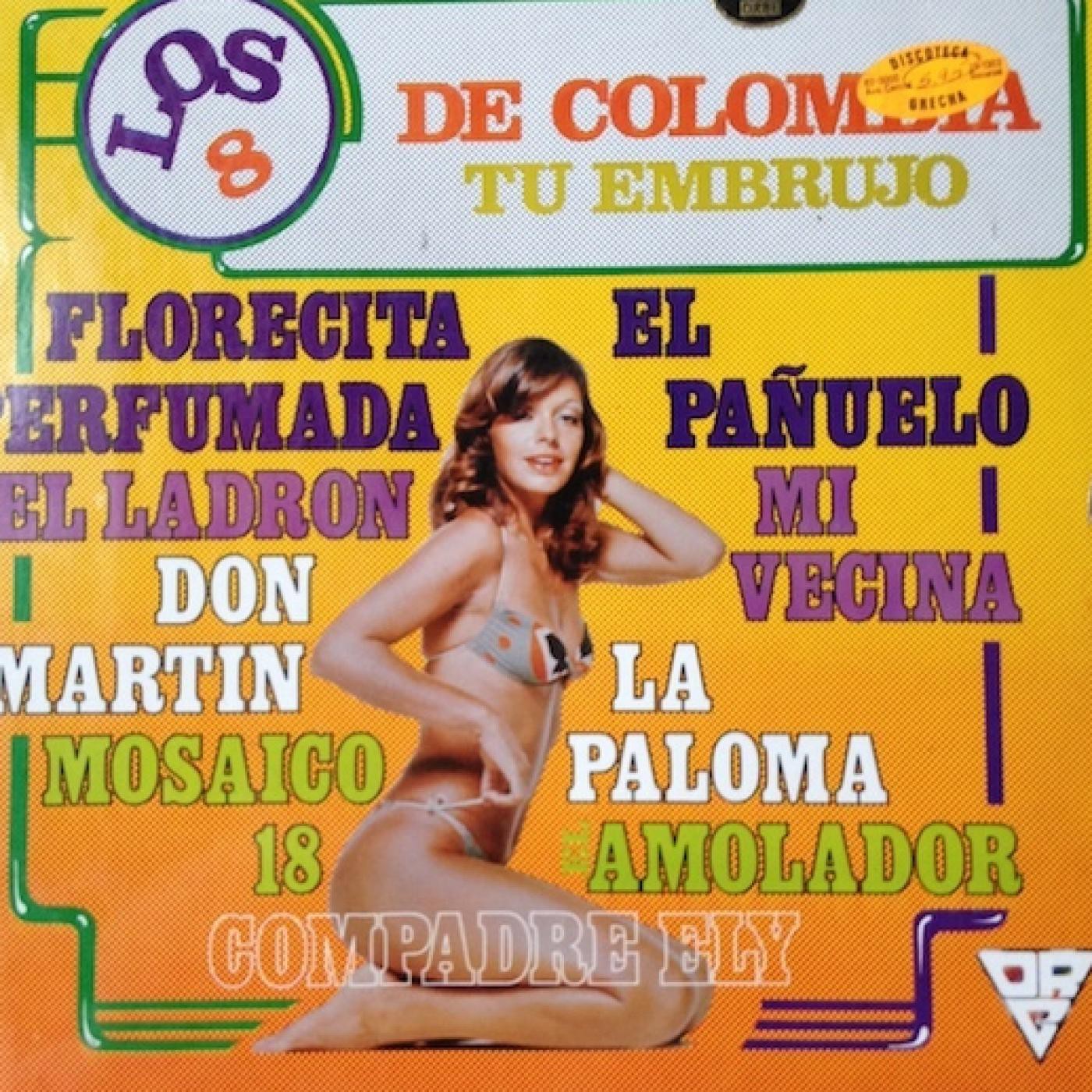 PILDORAS MUSICALES