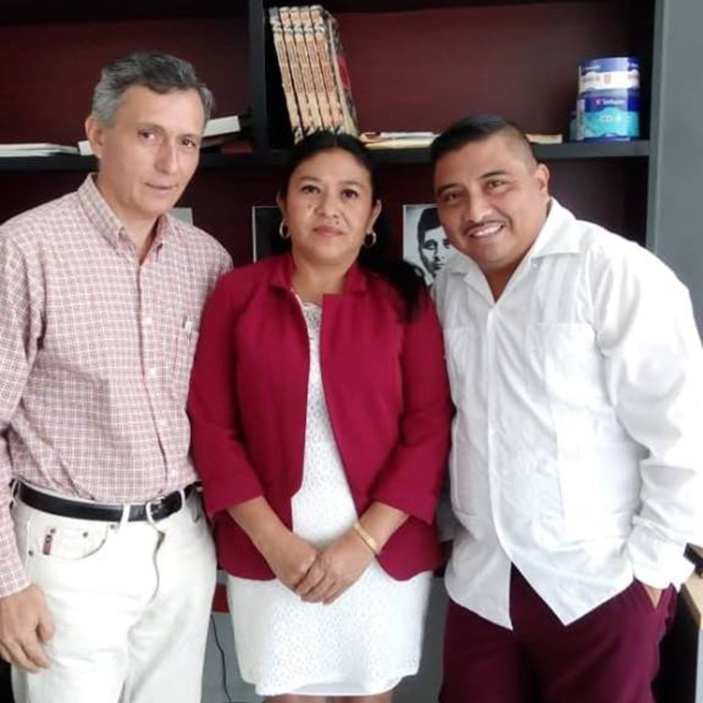 Rosario Salazar