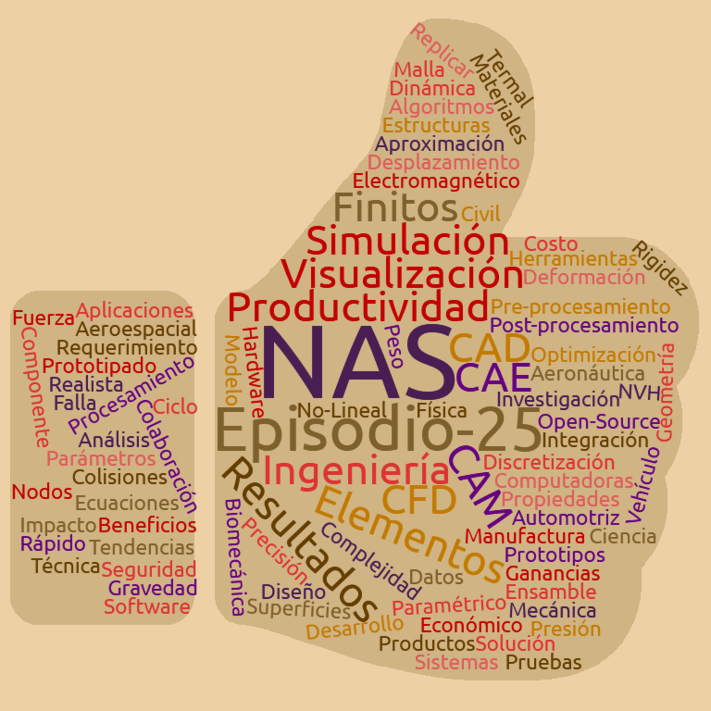 NasCast