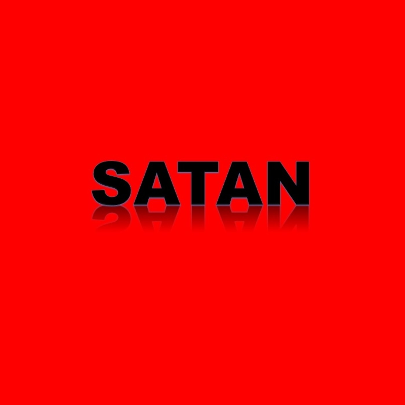 Satan - 09 Volver a la revelacion episode artwork
