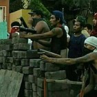 Nicaragua el #terrorismoguarimbero se hace presente 20180624