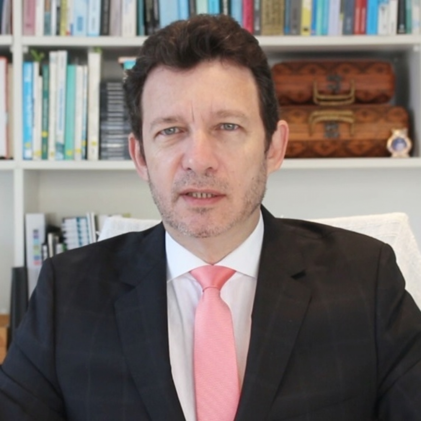 Gustavo Segré @segregustavo (Analista Internacional para @Lanacionmas ,Conferencista) La Barra De Macu @MazzucaMacu