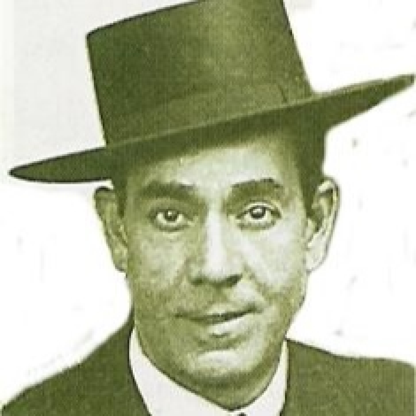 Flamenco incorpóreo