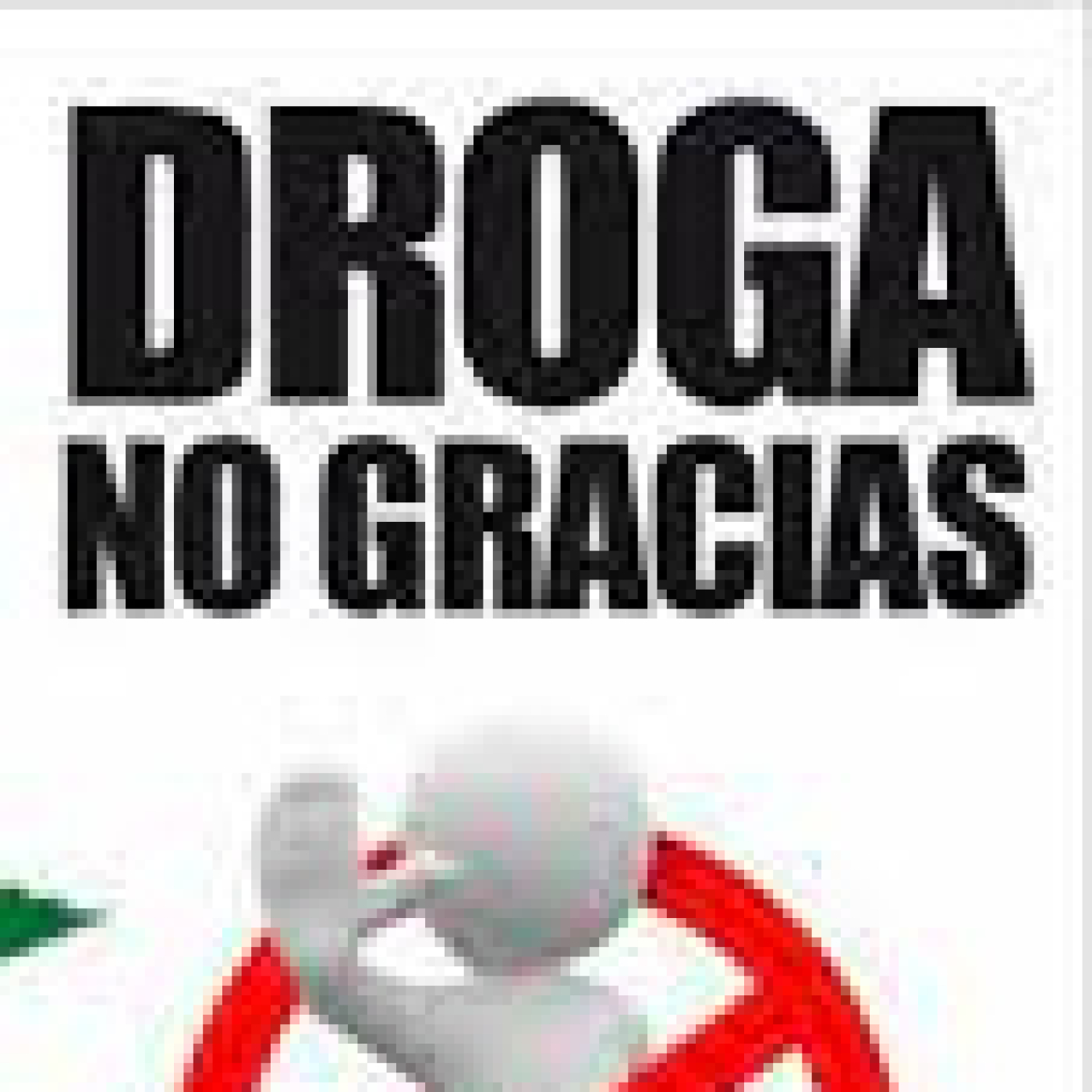 Contra las drogas 4 episode artwork