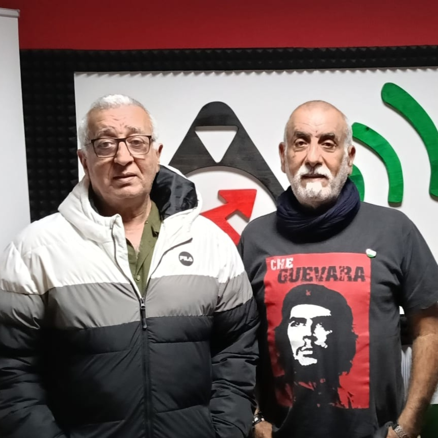 Sahara desde Canarias, 2026-02-27