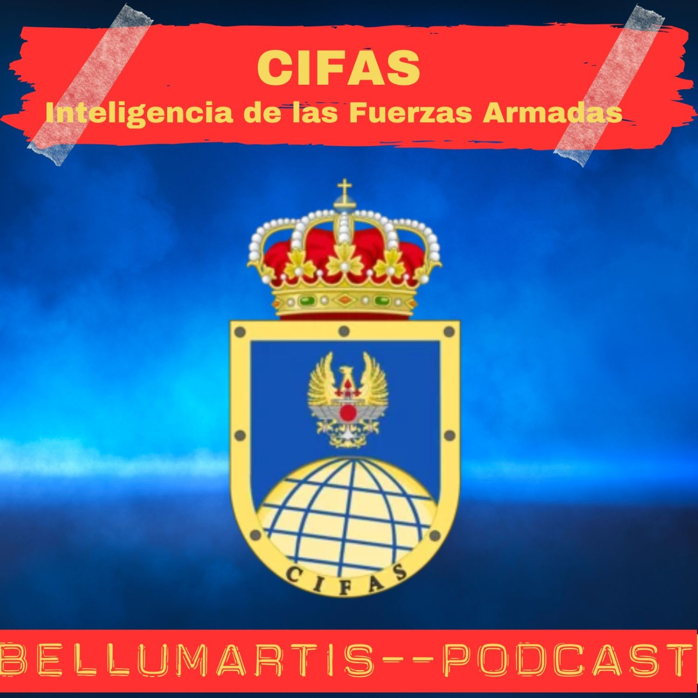 BELLUMARTIS PODCAST