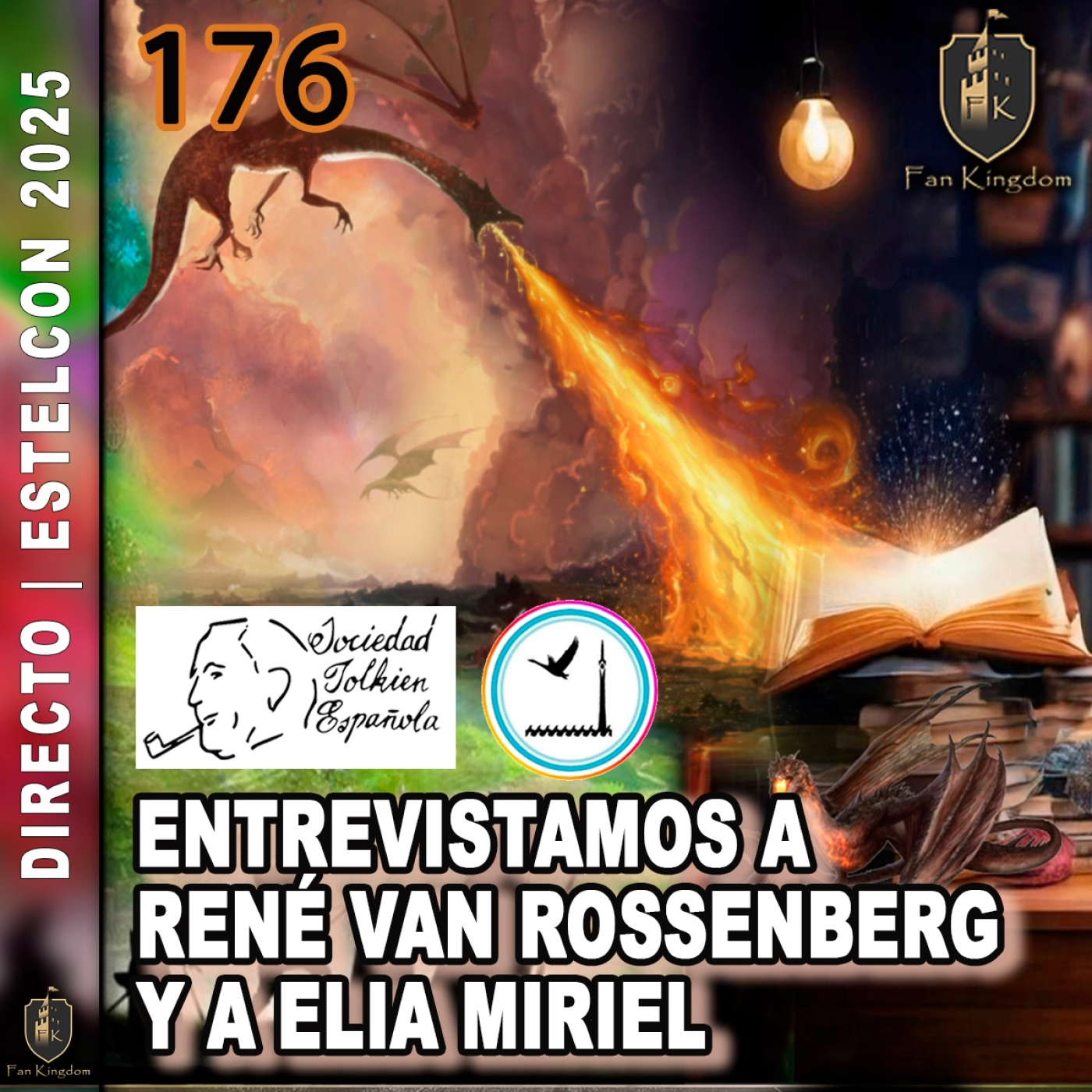 Fan Kingdom (El podcast donde residen tus hobbys)