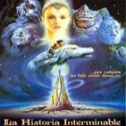 La historia interminable (1984)