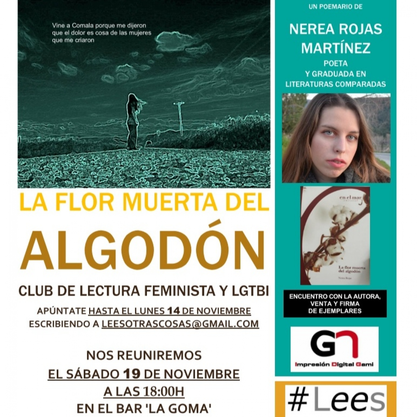 Lees Otras Cosas