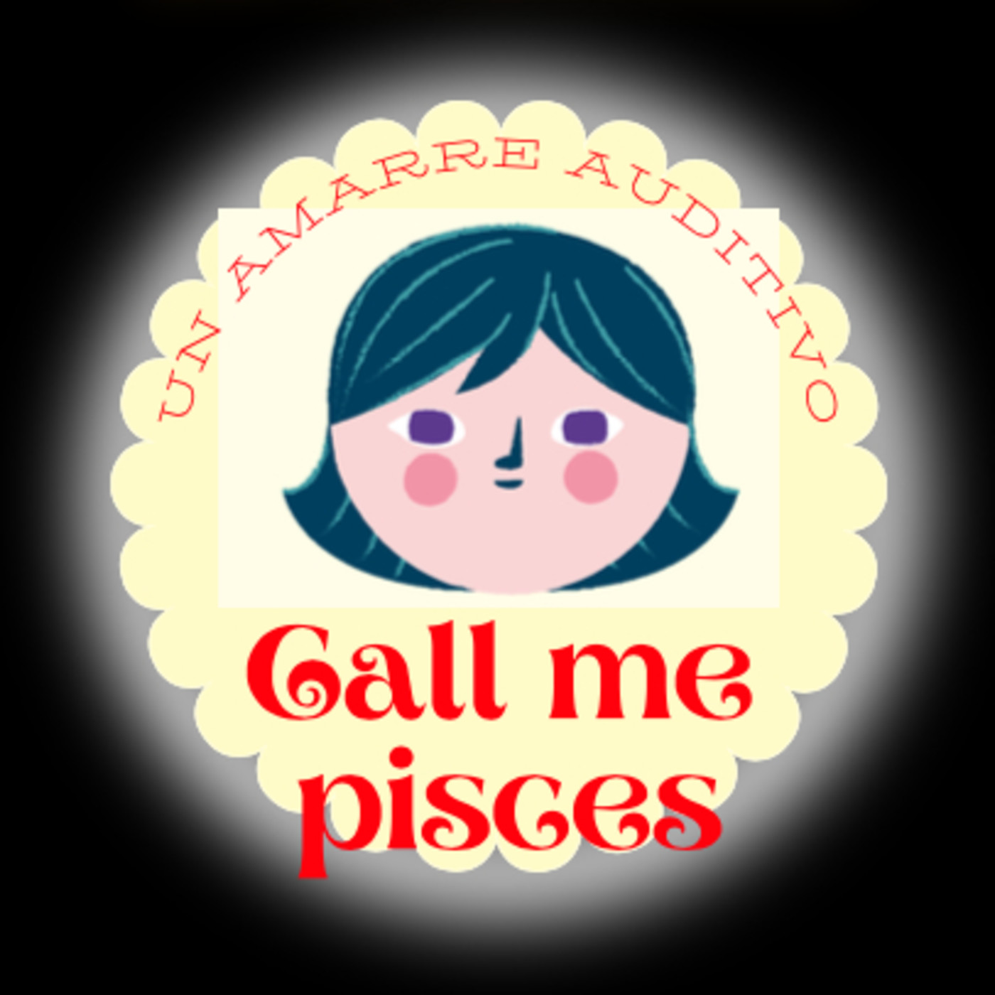 Call Me Piscis. episode artwork