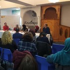 Desmuntant la islamofòbia als barris