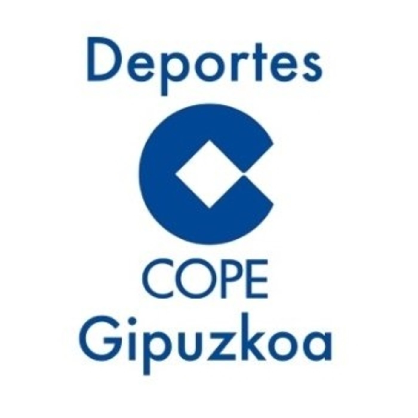 Deportes COPE Gipuzkoa 05/05/2020 episode artwork