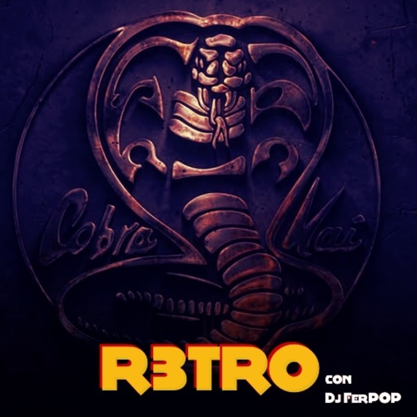 Podcast Lo Mejor del R3TRO