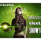 Dj Dalega - Dancefloor Electro Show 2014 Mix