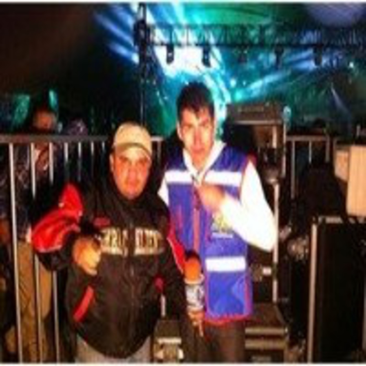 Podcast RiChArD  salsa cumbiando sonideros