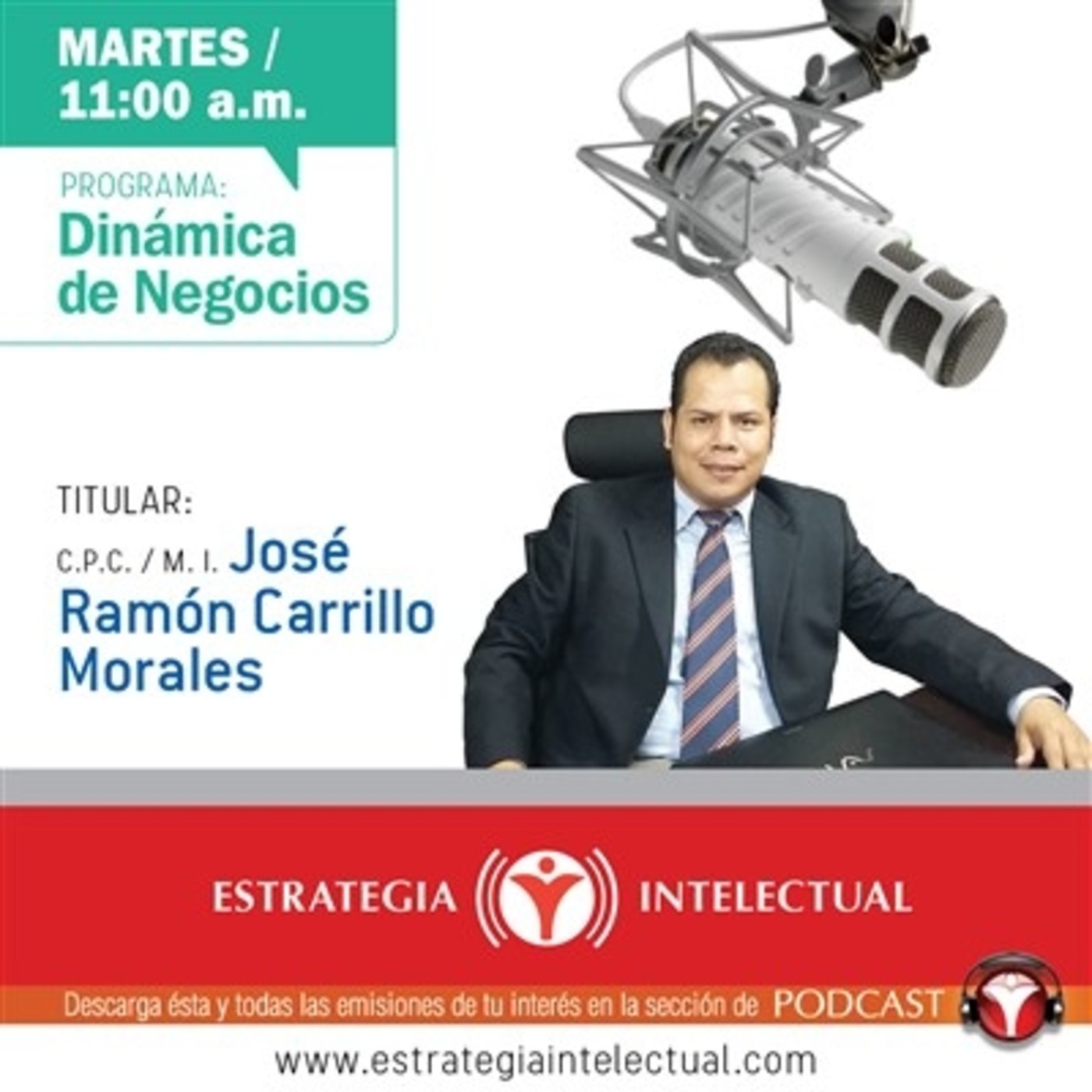 Dinámica de negocios
