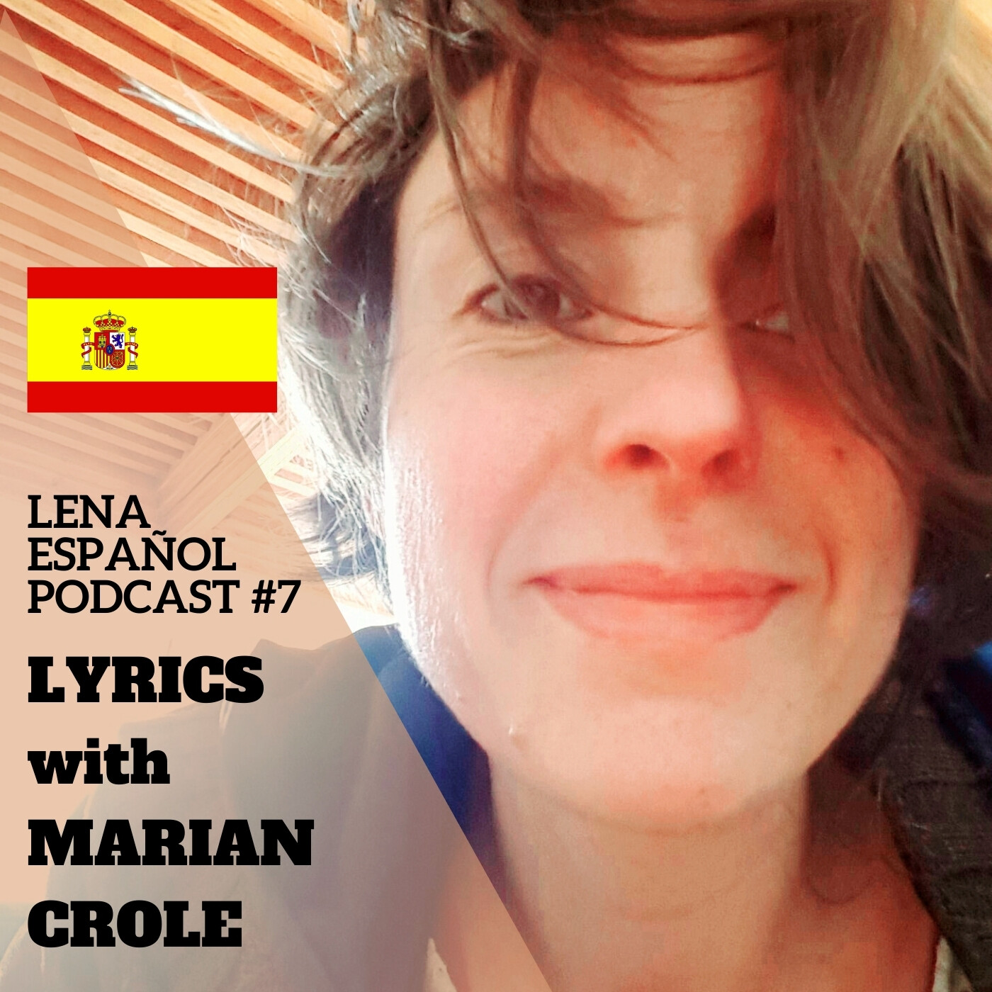 Lyrics with Marian Crole