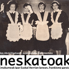 Nekatoak.eus Jon Abrilek aurkeztuta