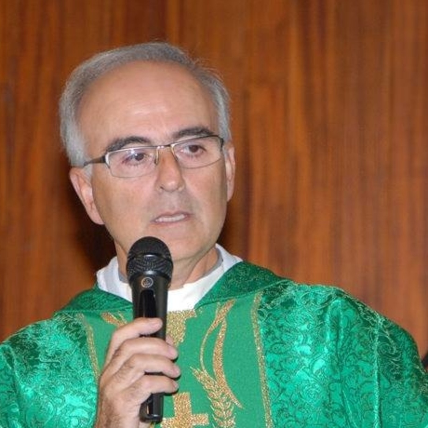 Ramón A. López: 'Los peregrinos buscan, sobre todo, profundizar en lo espiritual' episode artwork