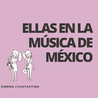 Ellas en la música de México:María Elena Ríos