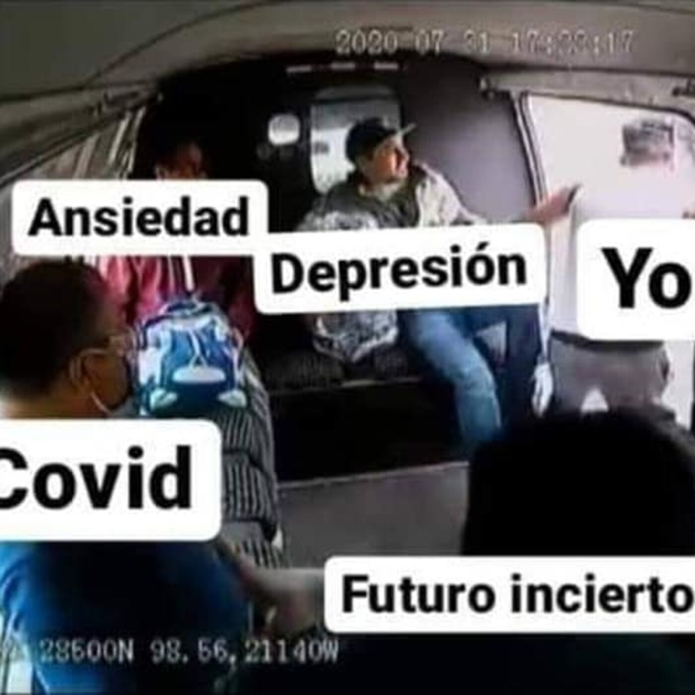 DESMADRugada