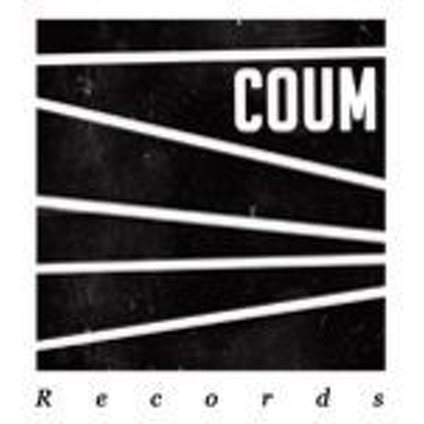 COUM Records Podcasts