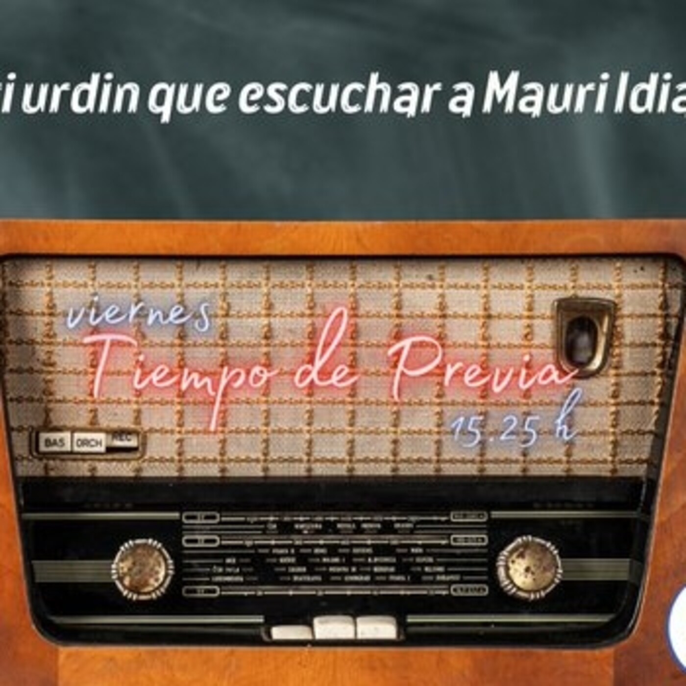 Deportes COPE Gipuzkoa 08/10/2021 episode artwork