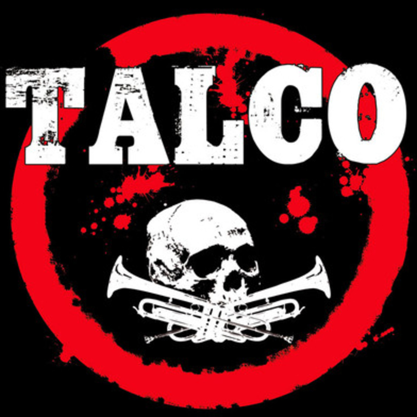 METALZONE PODCAST