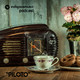 Indajausmusic Podcast: T1E1 (Piloto)