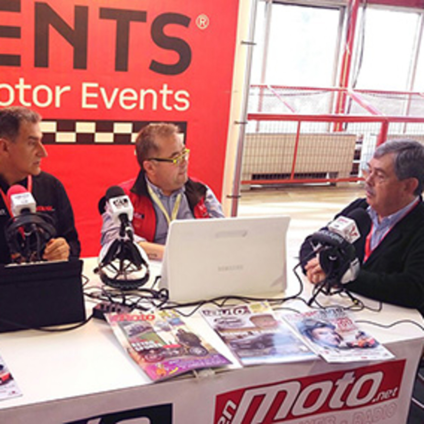 Podcast de enautoradio
