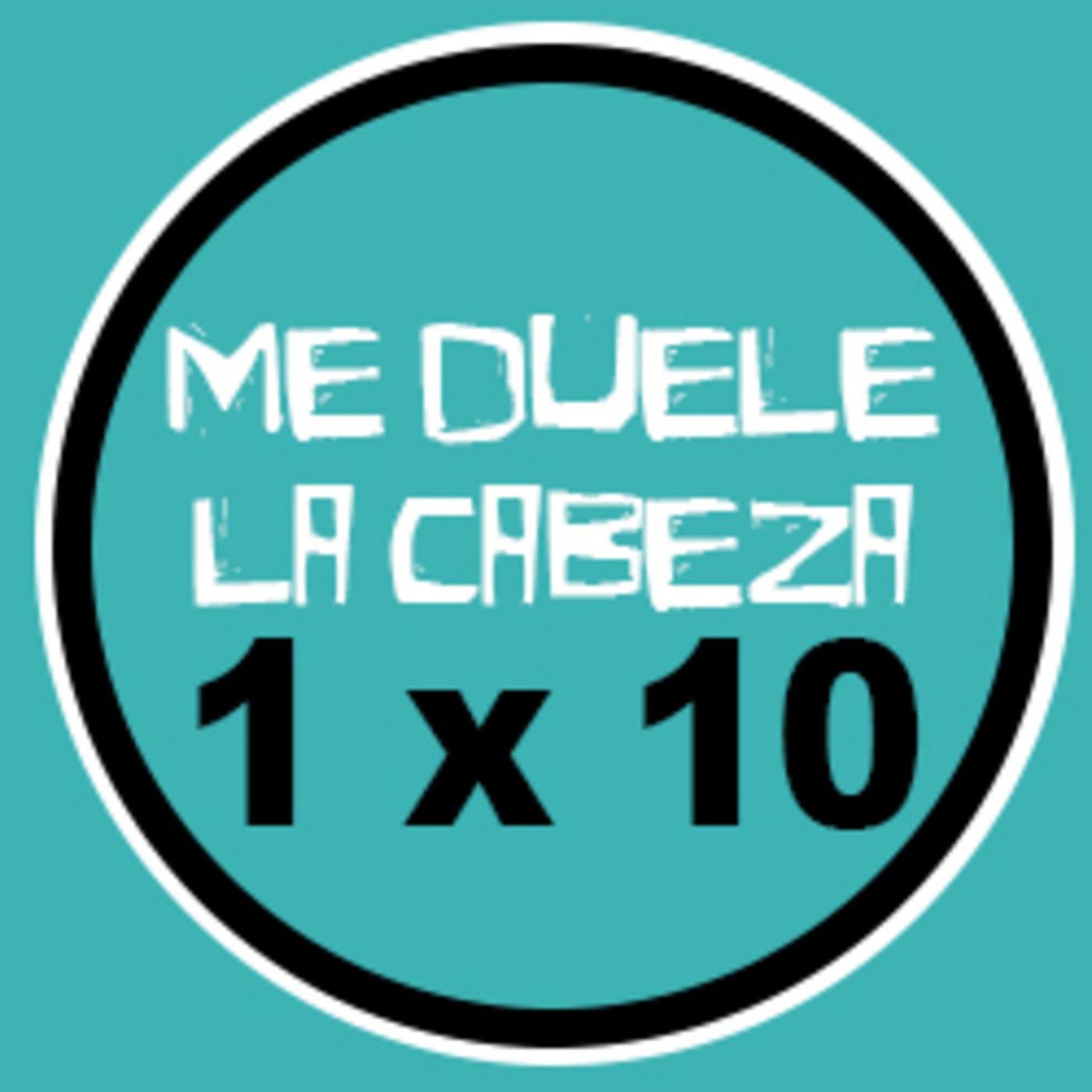 1x10 | A Nostromo Magazine le duele la cabeza | MDLC episode artwork