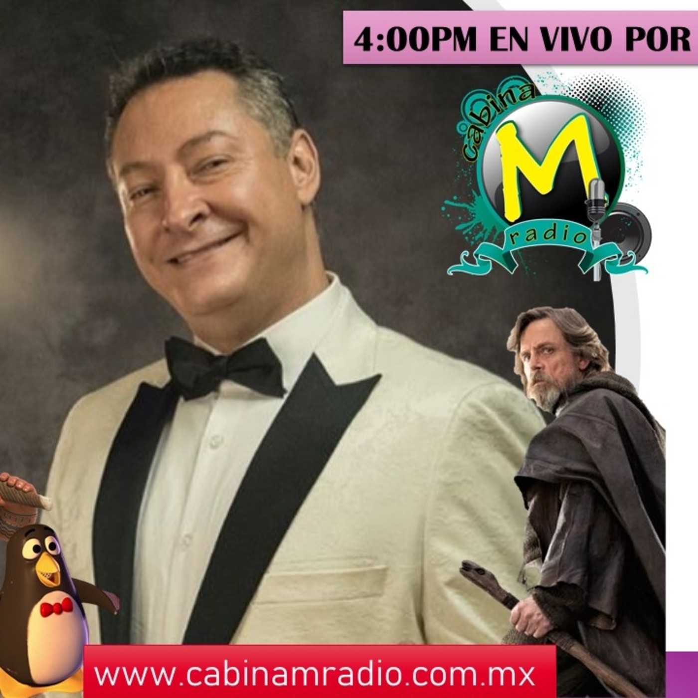 Cabina M Radio