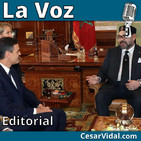Editorial: España priva a la policía nacional del equipo necesario para entregárselo a Marruecos - 10/07/19